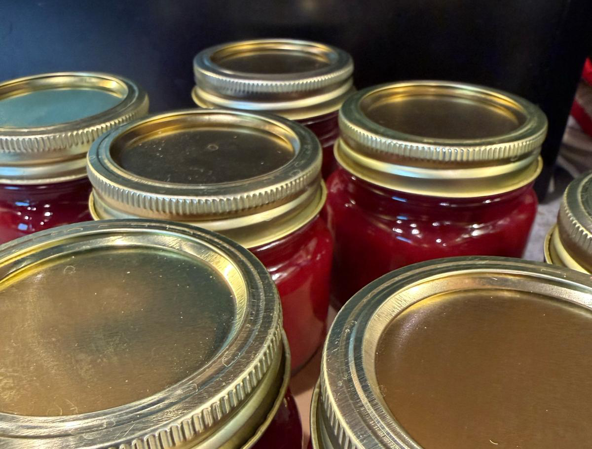 Original salsa flavors